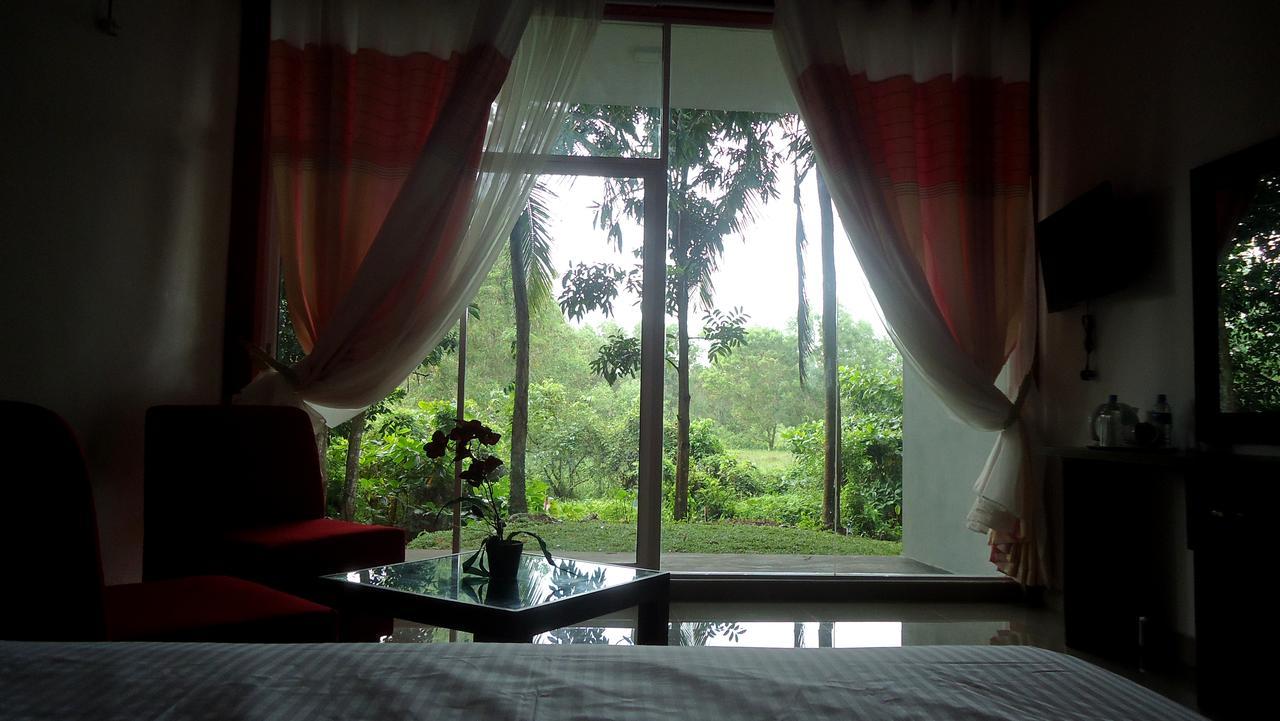 Bridge Hotel Negombo Kimbulapitiya エクステリア 写真