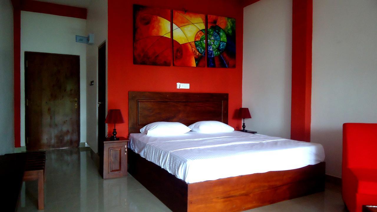 Bridge Hotel Negombo Kimbulapitiya 部屋 写真
