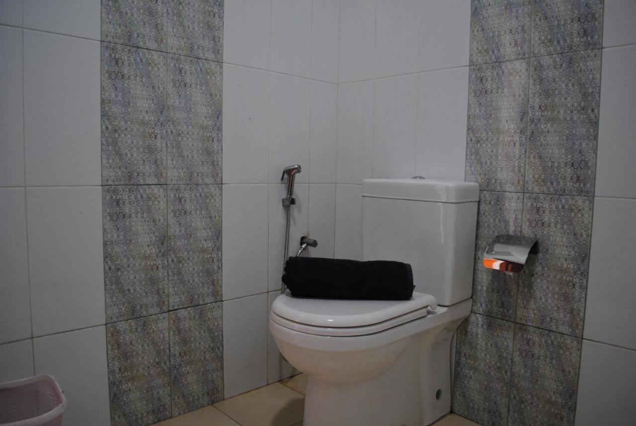Bridge Hotel Negombo Kimbulapitiya 部屋 写真