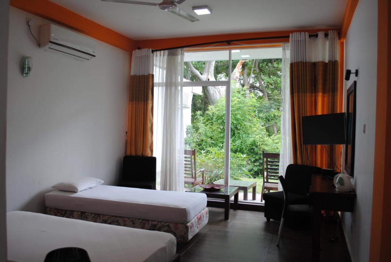 Bridge Hotel Negombo Kimbulapitiya 部屋 写真