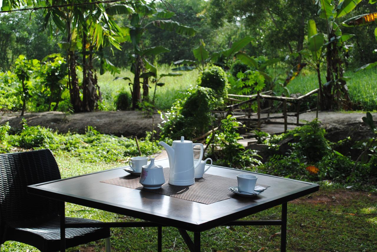 Bridge Hotel Negombo Kimbulapitiya エクステリア 写真